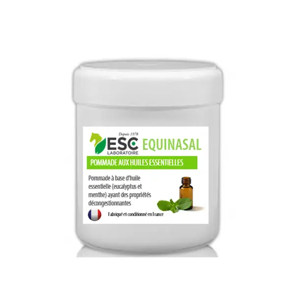 ESC Equinasal