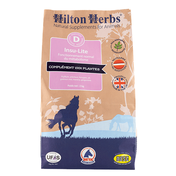 Hitlon Herbs Insu-Lite
