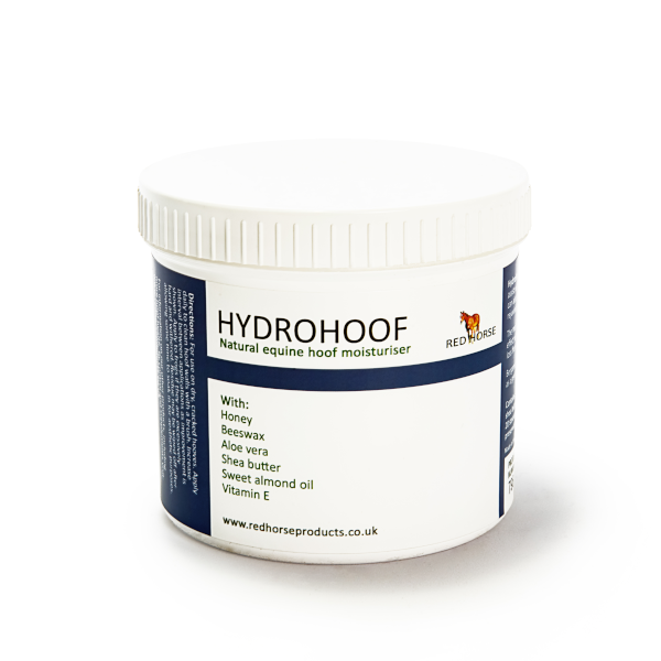 Red Horse HydroHoof