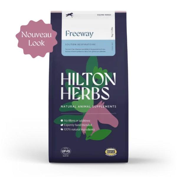 Hilton Herbs – Freeway 1kg