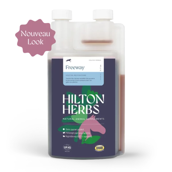 Hilton Herbs – Freeway Gold 1l