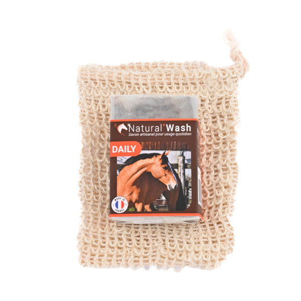 Natural’Innov – Natural’Wash Daily