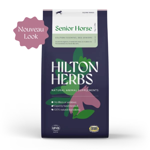Hilton Herbs – Senior Horse 1kg