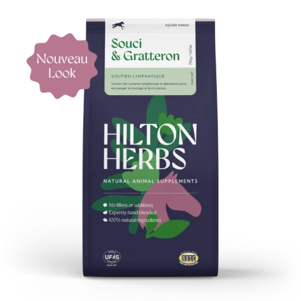 Hilton Herbs – Ringelblume & Klettenlabkraut 1kg