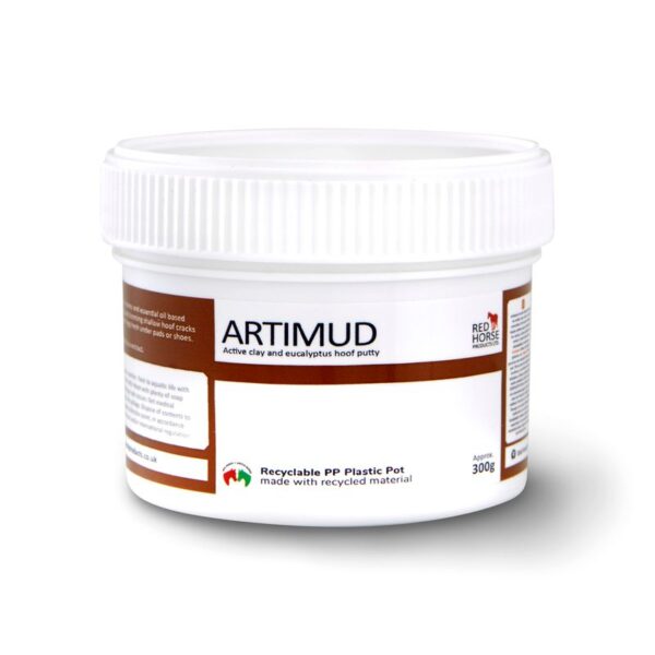 Red Horse – Artimud 300g