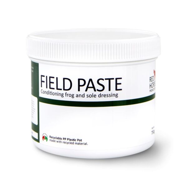 Red Horse – Field Paste 750g