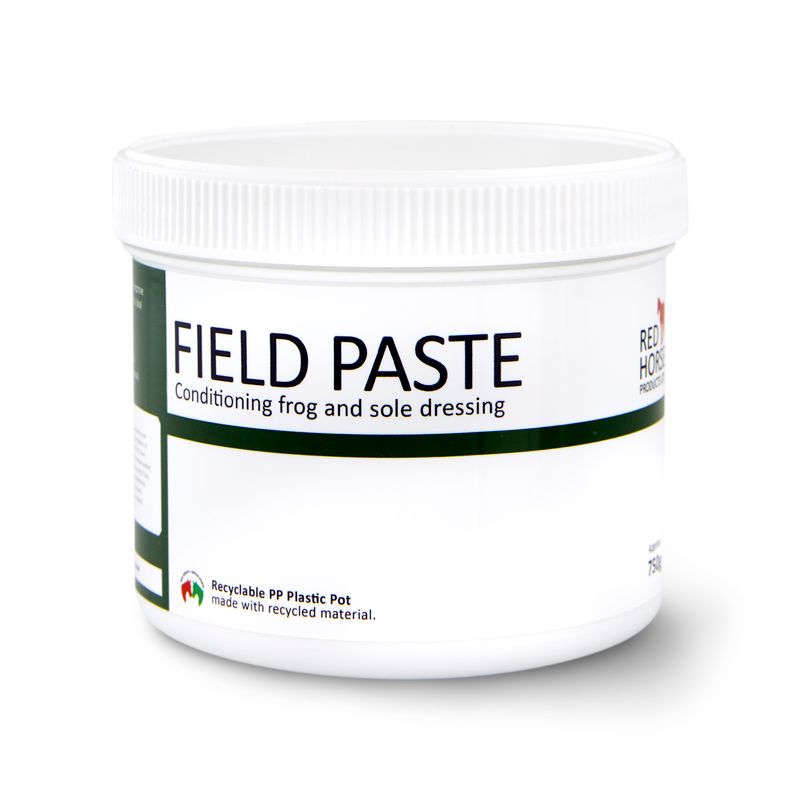 Red Horse – Field Paste 750g
