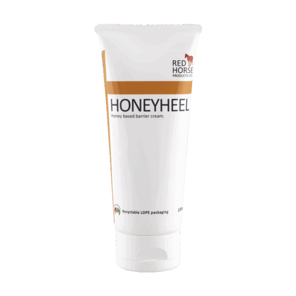 Red Horse – HoneyHeel 100ml