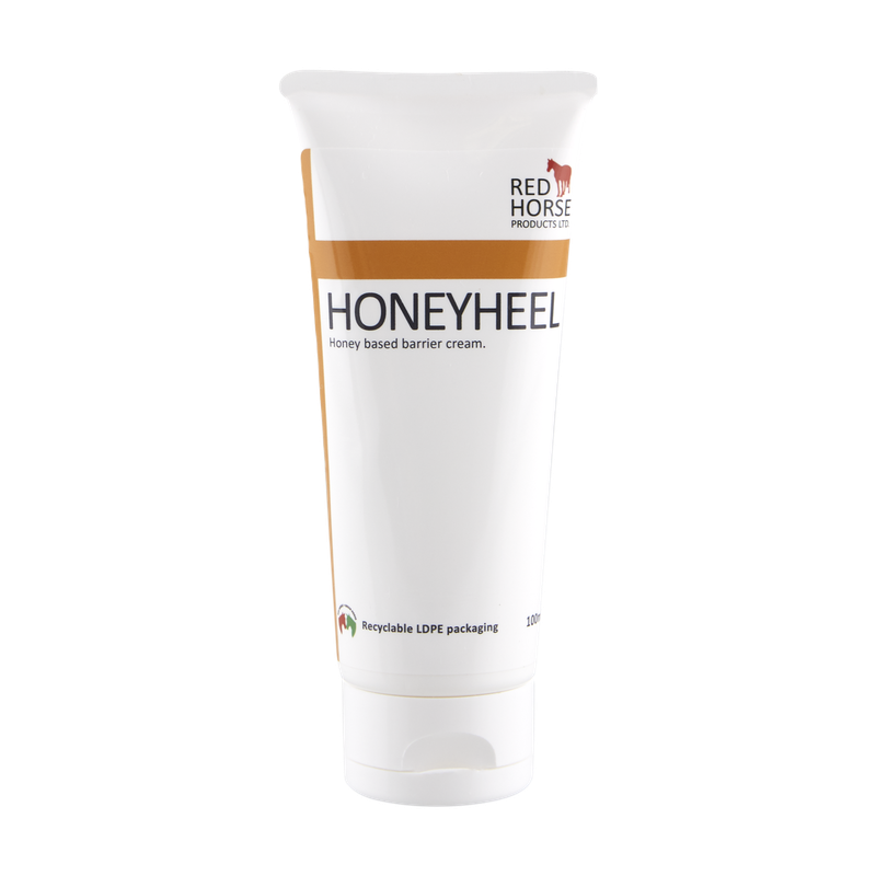 Red Horse – HoneyHeel 100ml