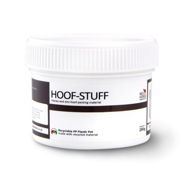 Red Horse – Hoof-Stuff 290g
