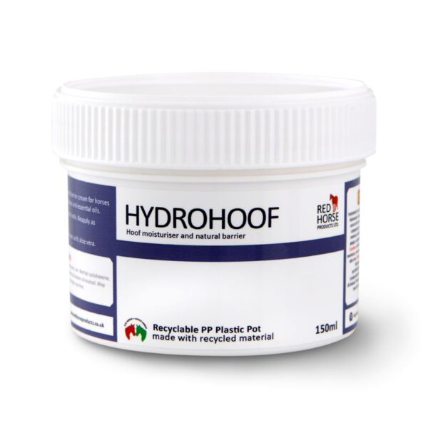 Red Horse – Hydrohoof 150ml