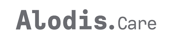 Logo Alodis Care