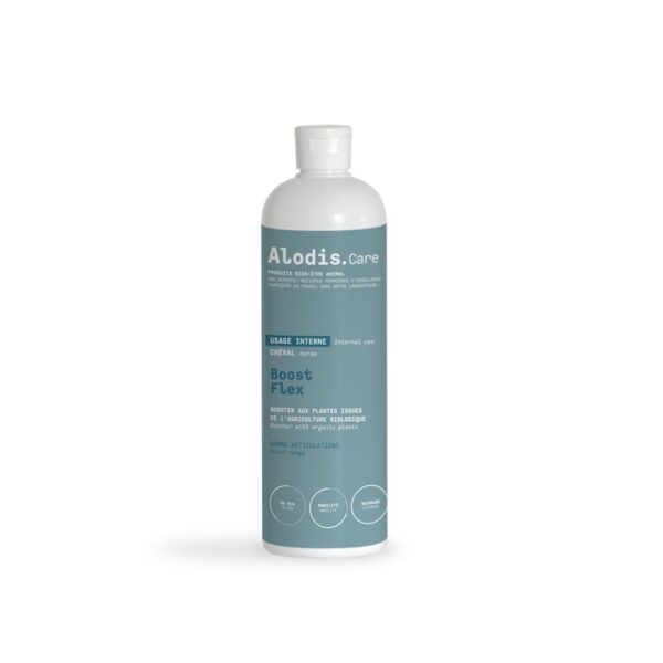 Alodis Care – Boost Flex 500ml