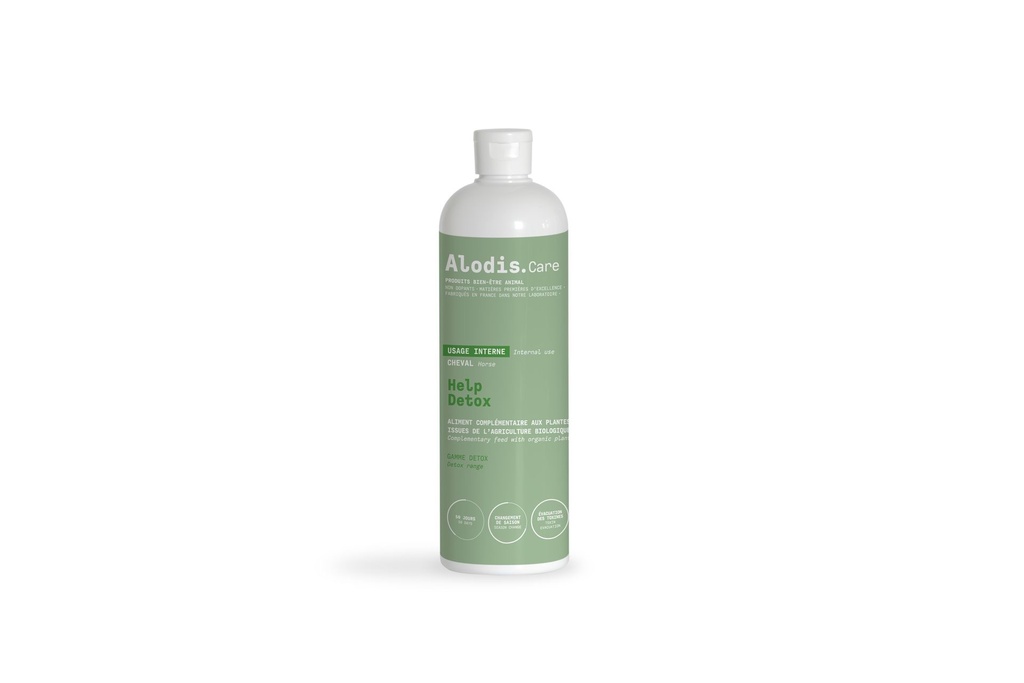 Alodis Care – Help Detox 500ml