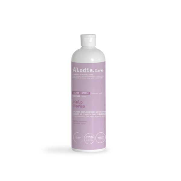 Alodis Care – Help Hormo 500ml