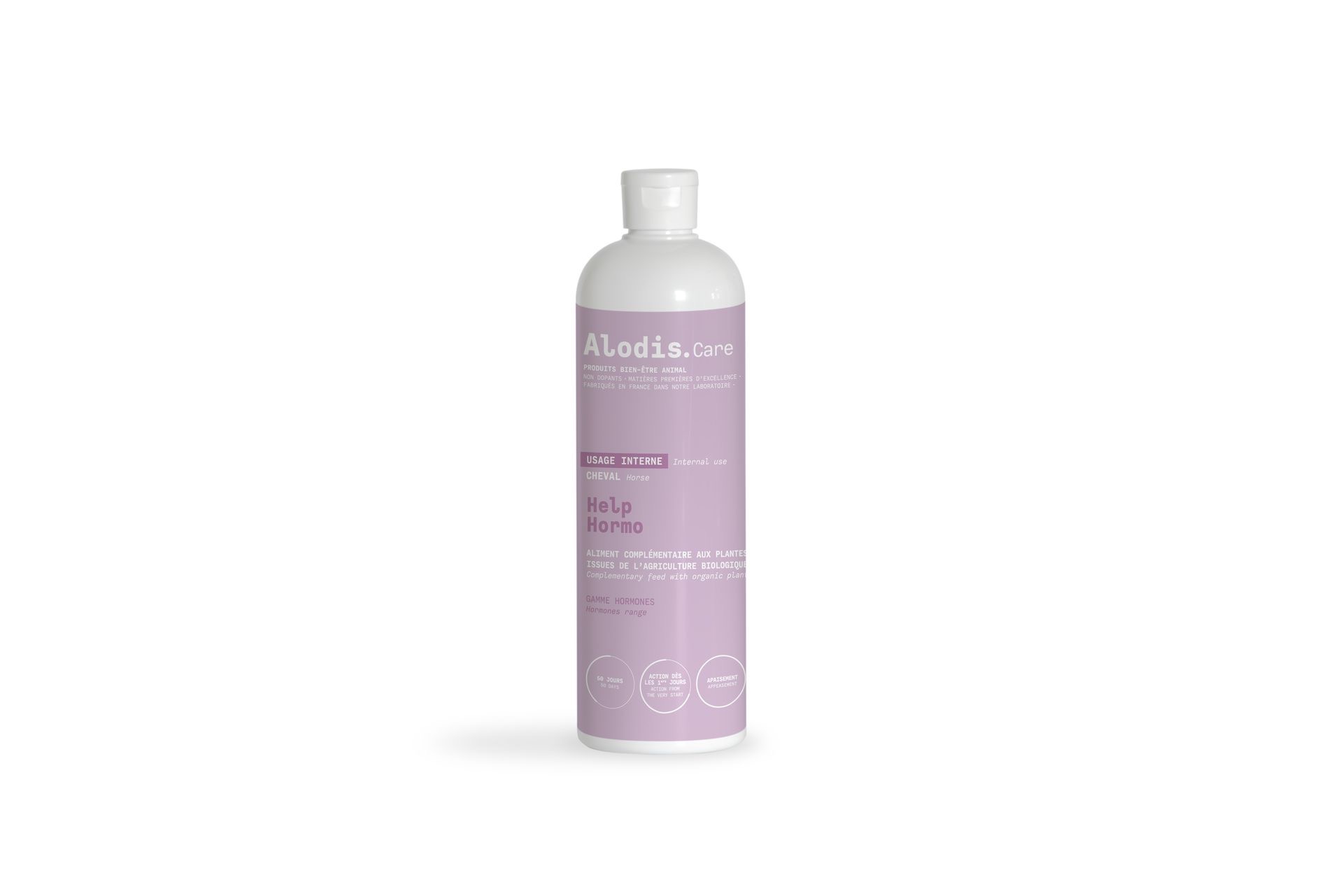 Alodis Care – Help Hormo 500ml