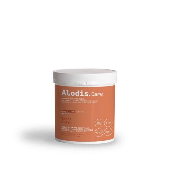 Alodis Care – Argile Tendi Flash 1kg