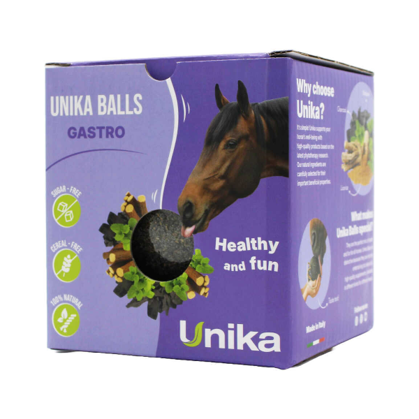 Unika - Balls Gastro 1,8kg