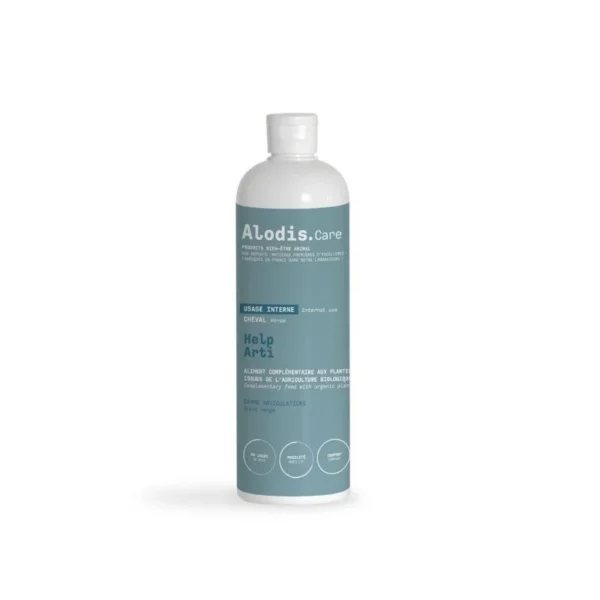 Alodis Care - Help Arti 500ml