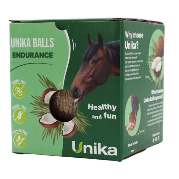Unika - Balls Endurance 1,8kg