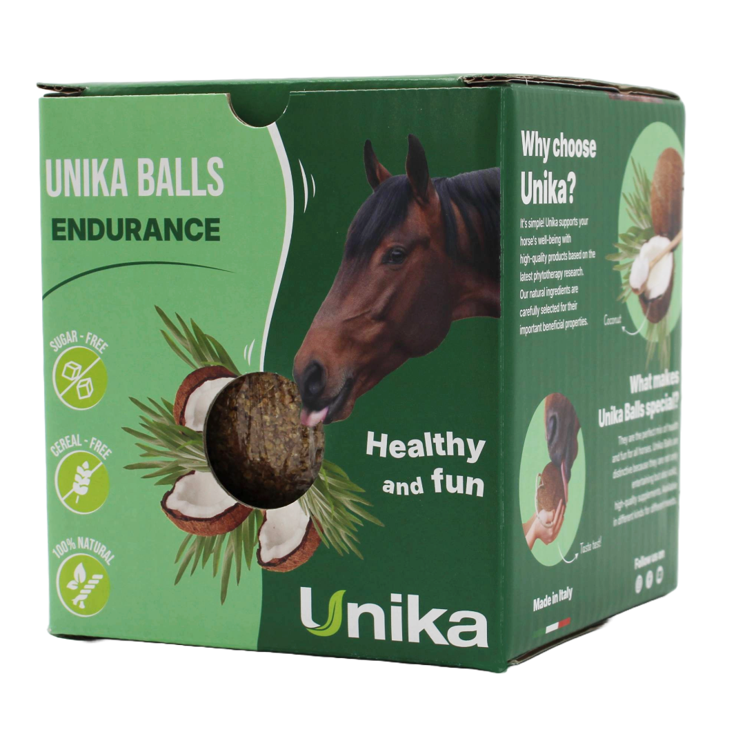 Unika - Balls Endurance 1,8kg