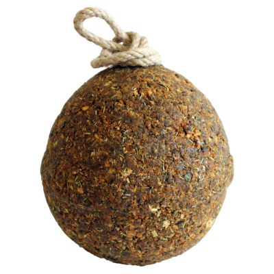 Unika - Balls Herbs 1,8kg Description