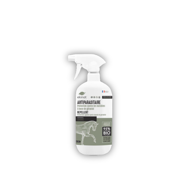 Ekinat - Antiparasitaire 500ml