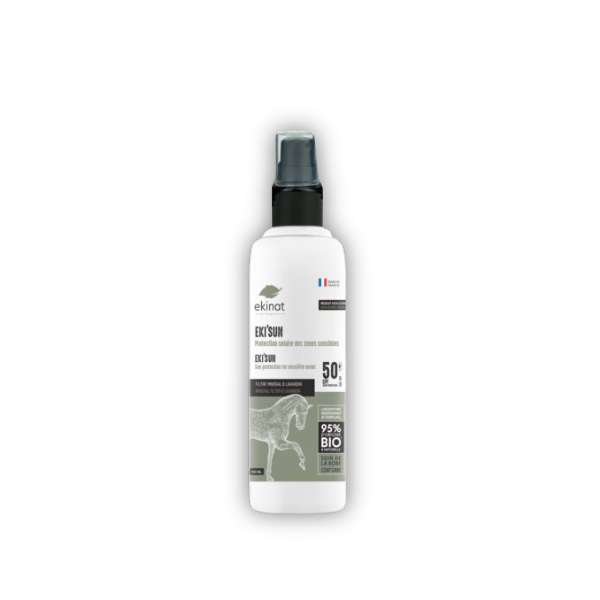 Ekinat - Eki'Sun 100 ml