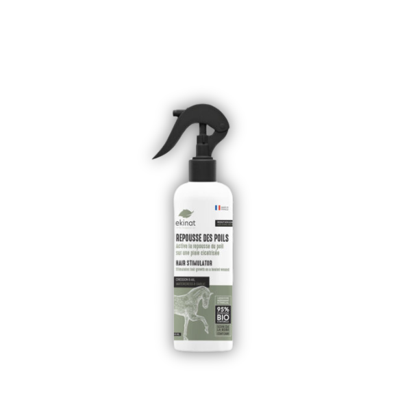 Ekinat - Haarwuchs 250 ml