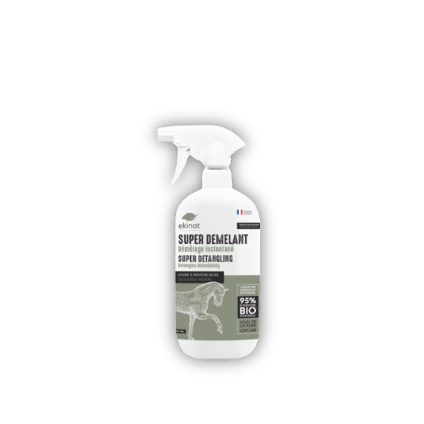Ekinat – Super-Entwirrer 500 ml