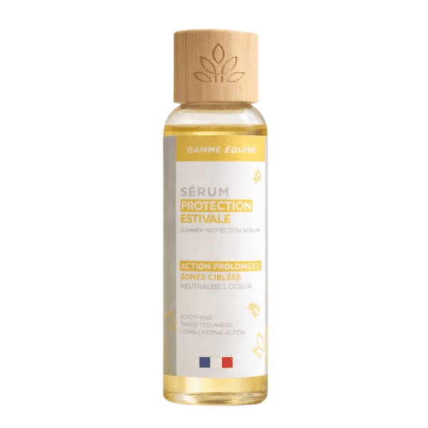 Nellumbo - Sérum protection estivale 100ml