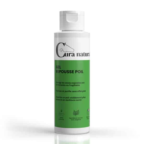 Cura Naturale - Gel repousse poil 125ml